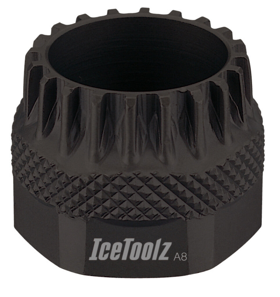 Tretlagerschlüssel IceToolz 11B3 für 32mm Tretlager