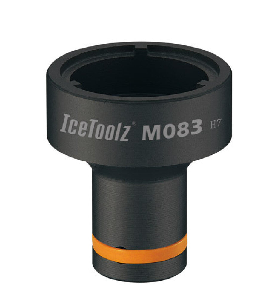 ICetoolz 3-Naks Bottom Bran Key 240m083 von CR-Mo-Stahl