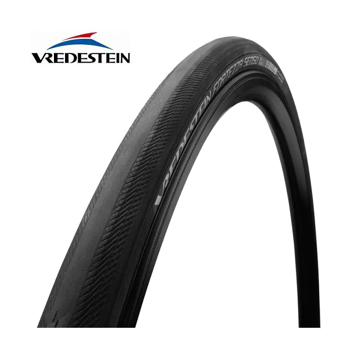 Vredestein - Fortezza Senso All Weather 700x23c