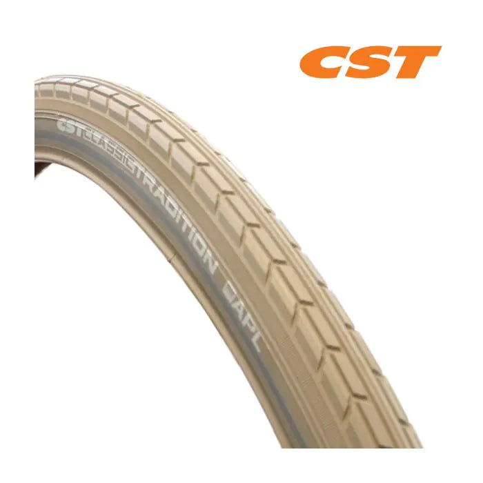 Außenreifen Classic Tradition 28 x 1 1 2 (40-635) C1207 beige