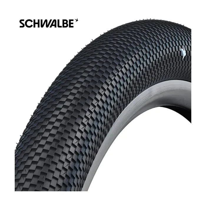 Schwalbe Reifen Kojak 40-622 B B Motion