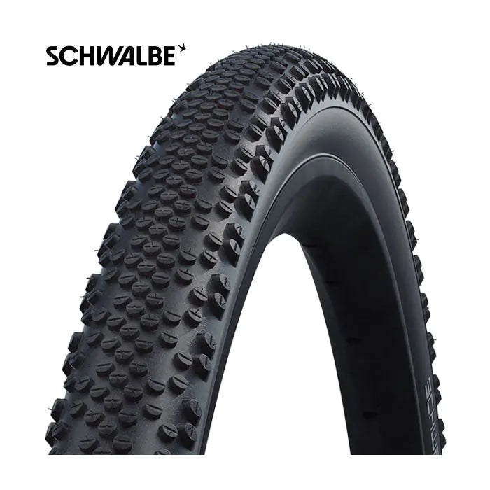 Schwalbe - G -One Bite Evo tle Super Ground 27,5x2.00
