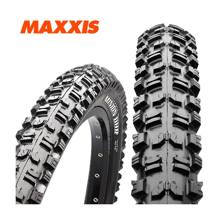 Externer Reifenminion-DHR II 3CG T DH 29 x 2,40 (61-622)