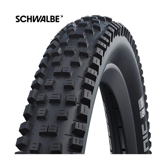 Schwalbe Reifen Nobby Nic Perf. 62-584
