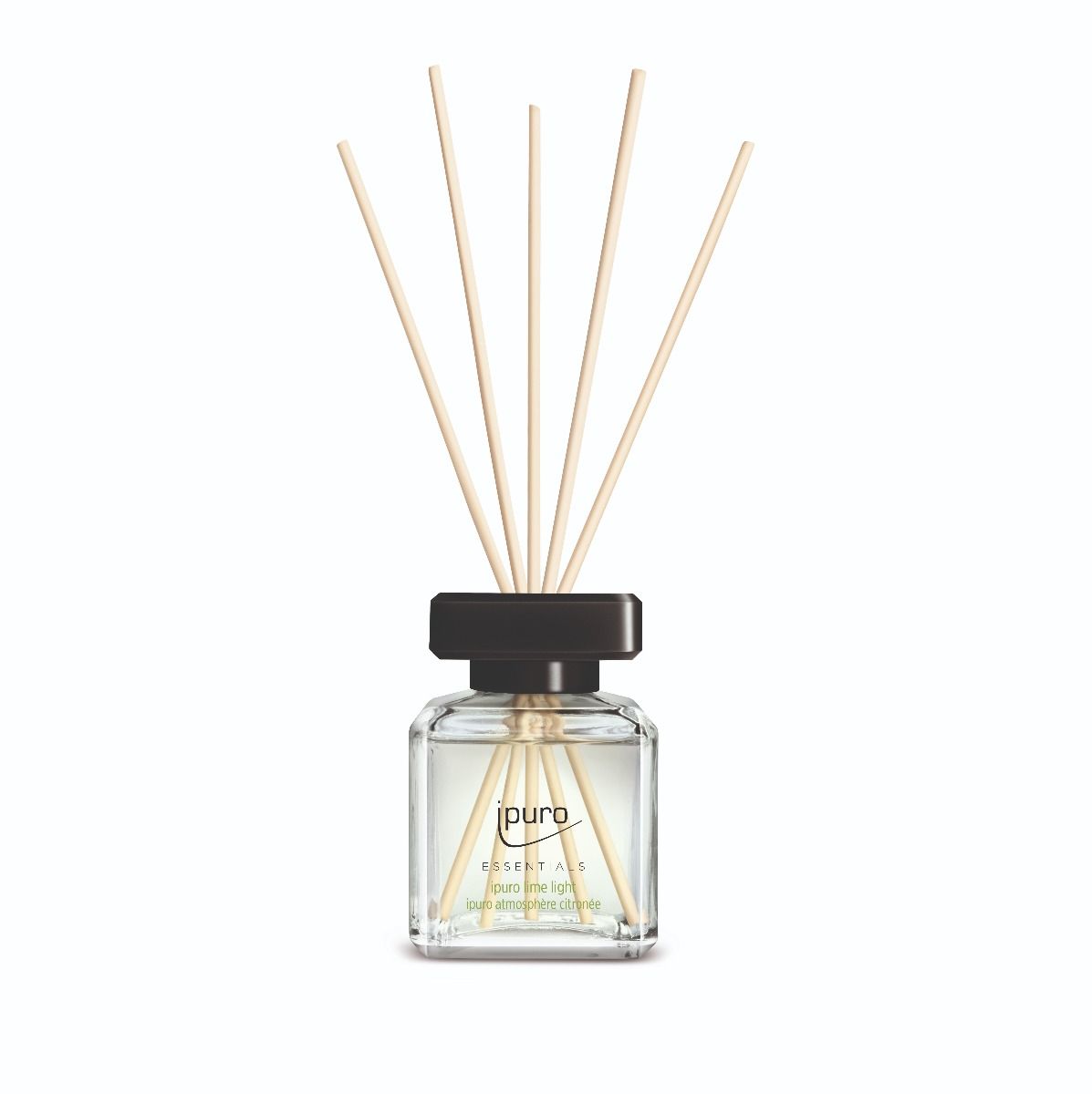 Ipuro ipuro Geurdiffuser Lime Light 100 ml