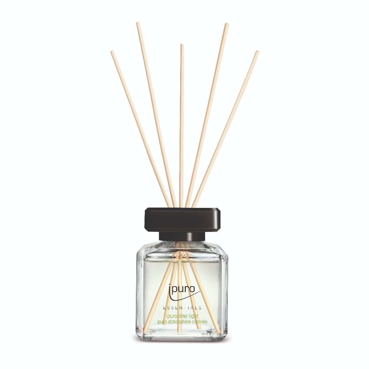 Ipuro ipuro Geurdiffuser Lime Light 200 ml