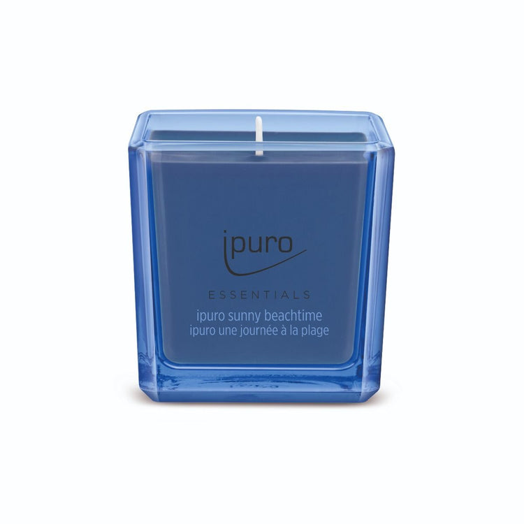 Ipuro ipuro Duft Kerze Sunny Bachime 125gr.