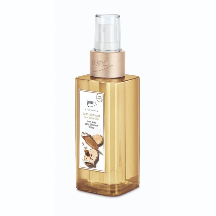 Ipuro ipuro zedern Holzraum Spray 120 ml