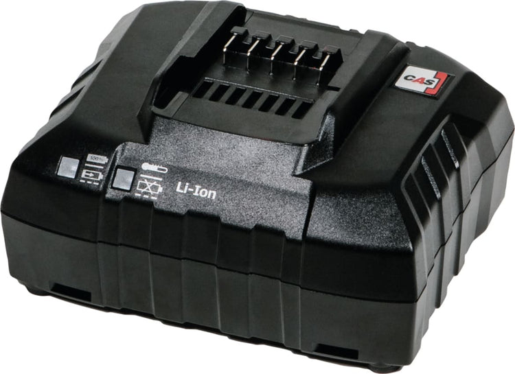 Rothenberger Batterieladegerät | für 1 Batterie | ohne Batterie | 1 Stück - 1000001654 - 1000001654