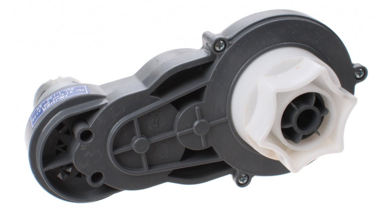 Injusa Getriebe Motorgetriebe 20 cm Plastikgrjis