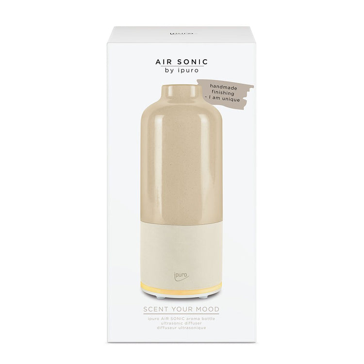Ipuro ipuro Air Aroma Flasche Beige