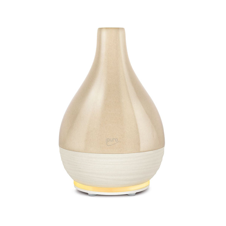Ipuro ipuro Air Aroma Vase Beige