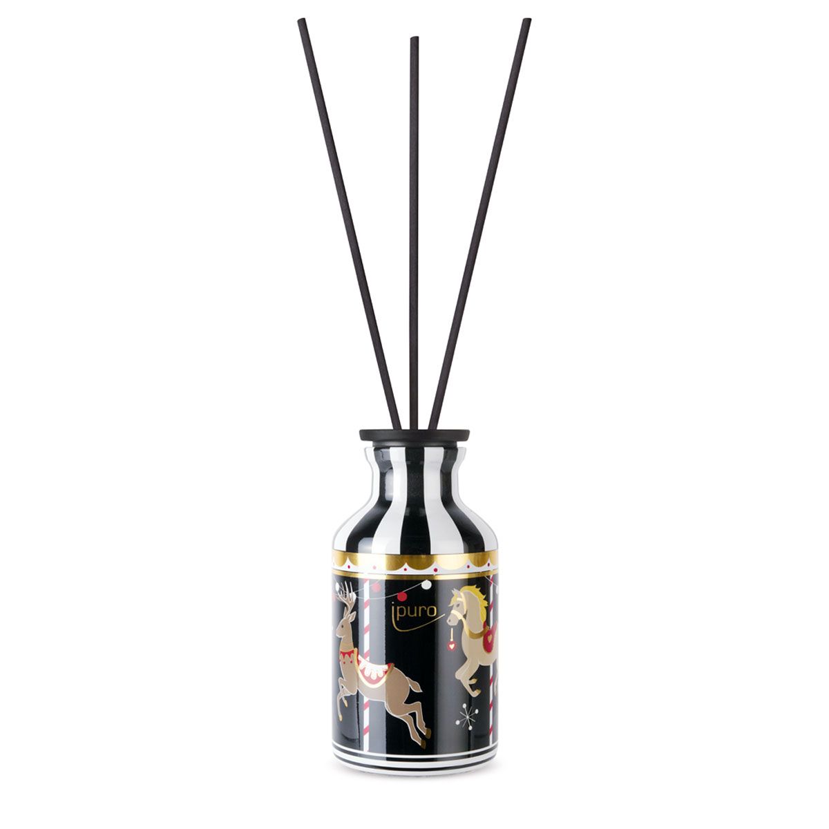 Ipuro Duftdiffusor Magic Market 240 ml