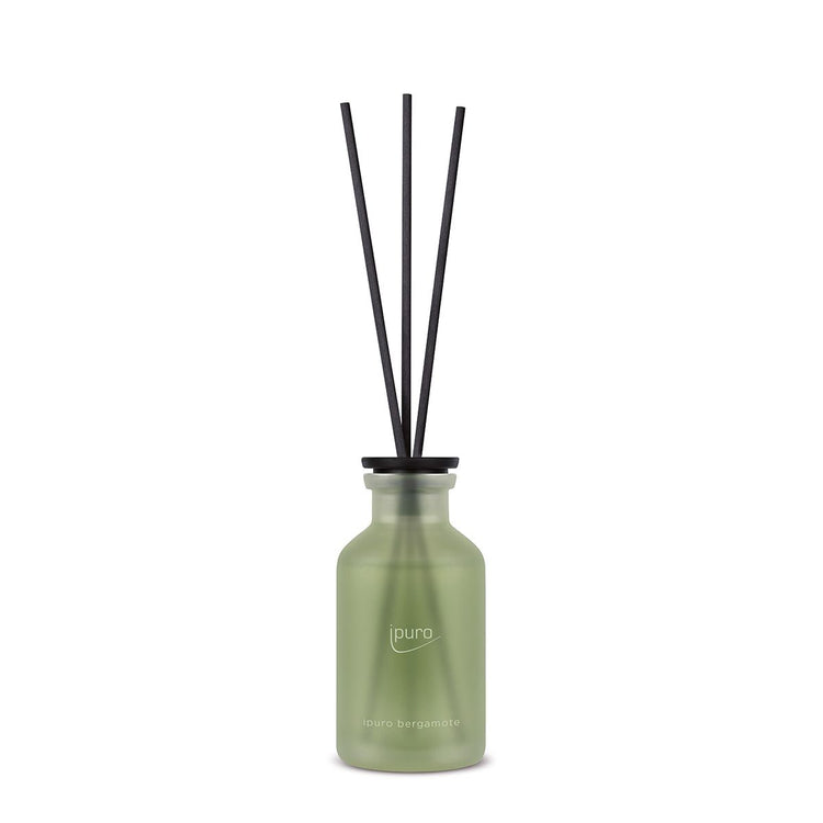 Ipuro Geurdiffuser Bergamote 75ml