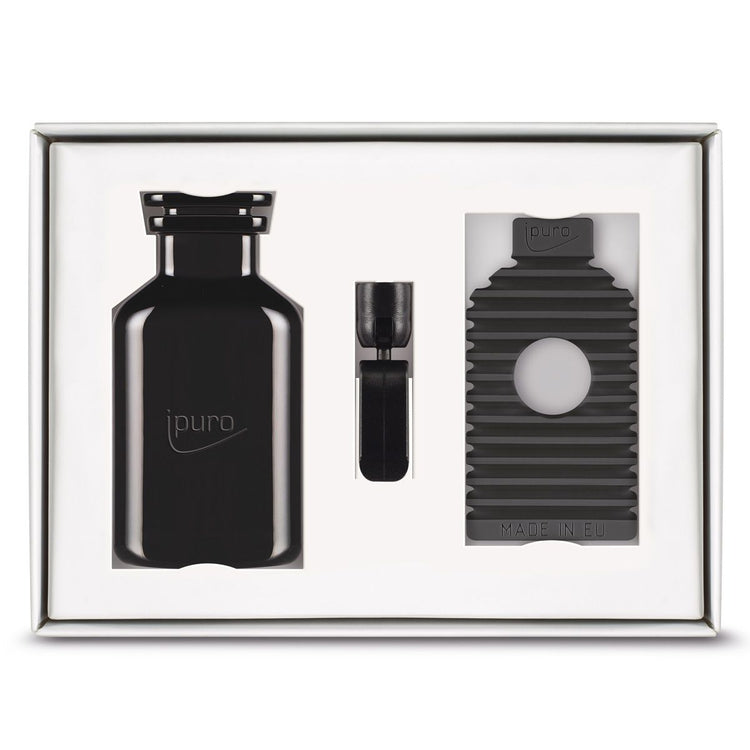 Ipuro ipuro Car Line noir set 9gr