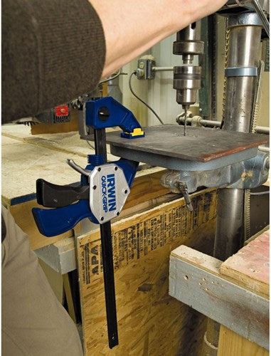 Irwin XP Einhand-Schnellspannspreizer, 6 Zoll 150 mm – 10505942