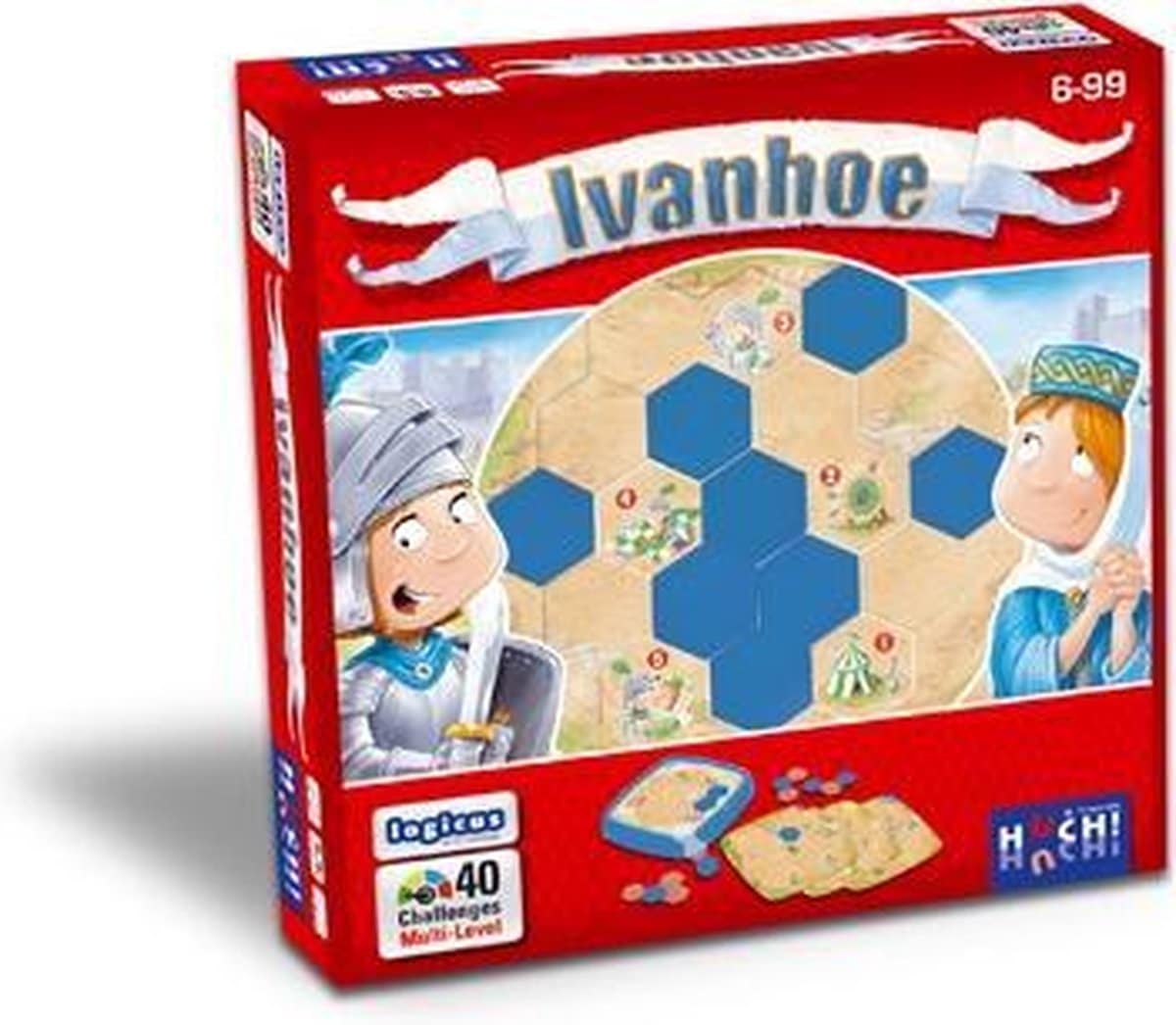 Das Ritterspiel