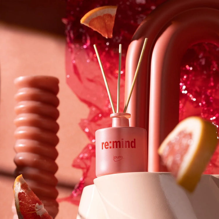 Ipuro Geurdiffuser Wir sind: Re: Mind 100ml