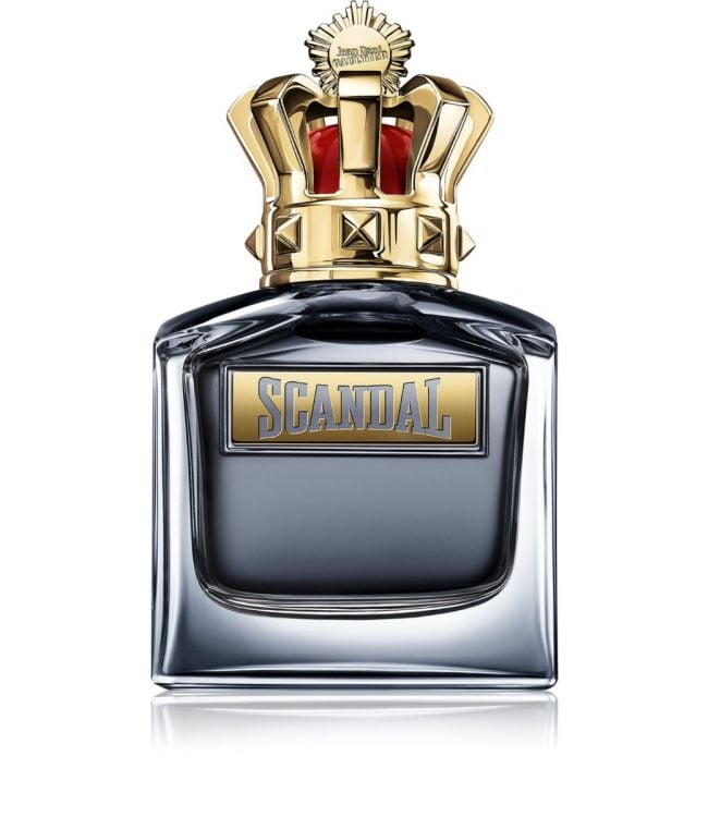 Jean Paul Gaultier Jean Paul Gaultier Eau de Toilette Spray Scandal 100ml Männer