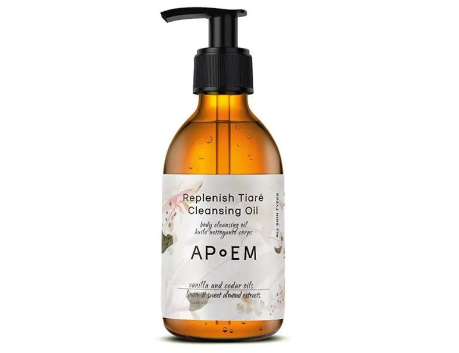 APEM Replenish Tiaré Reinigungsöl 250 ml