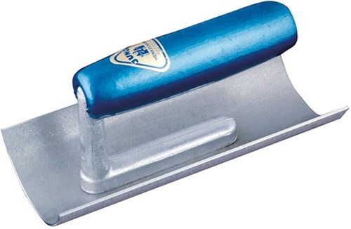 Jung Henkelman Halbrundkelle innen 170x76x1,5 Jung - 87617000 - 87617000