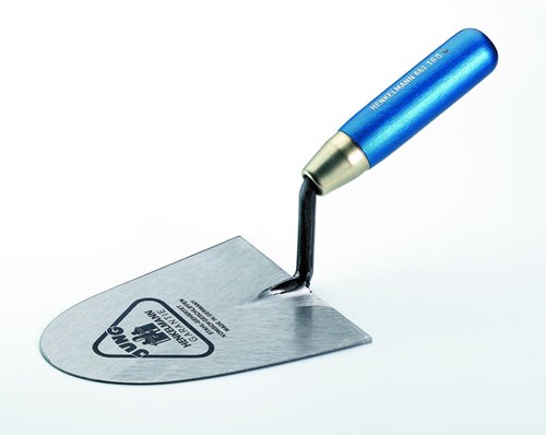 Jung Henkelmann Jung Henkelman Maurerkelle 180 R.S. Arnheim Jung - 66018000 - 66018000