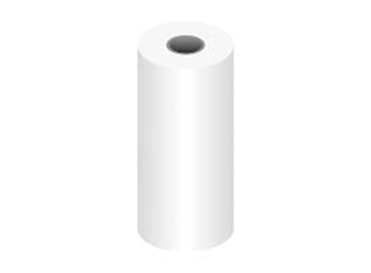 Kangaro Thermobon Nudelholz 57 x 30 x 12 mm, Packung mit 5 Rollen