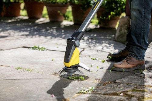 Kärcher Pinselstreifen WRE 18-55