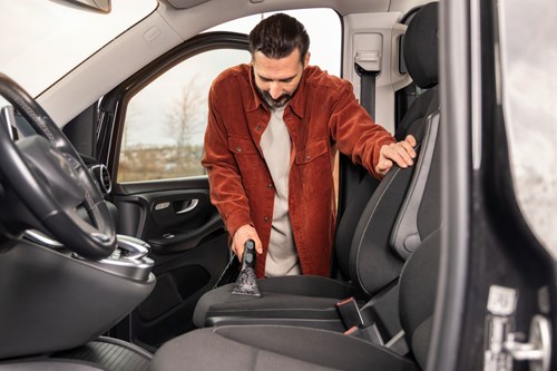 Karcher Sprühextraktionsreiniger SE 5 Auto – 1.081-231.0