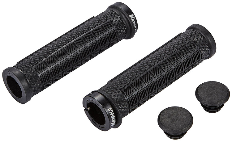 Katana GC5 Ausdauergriffe