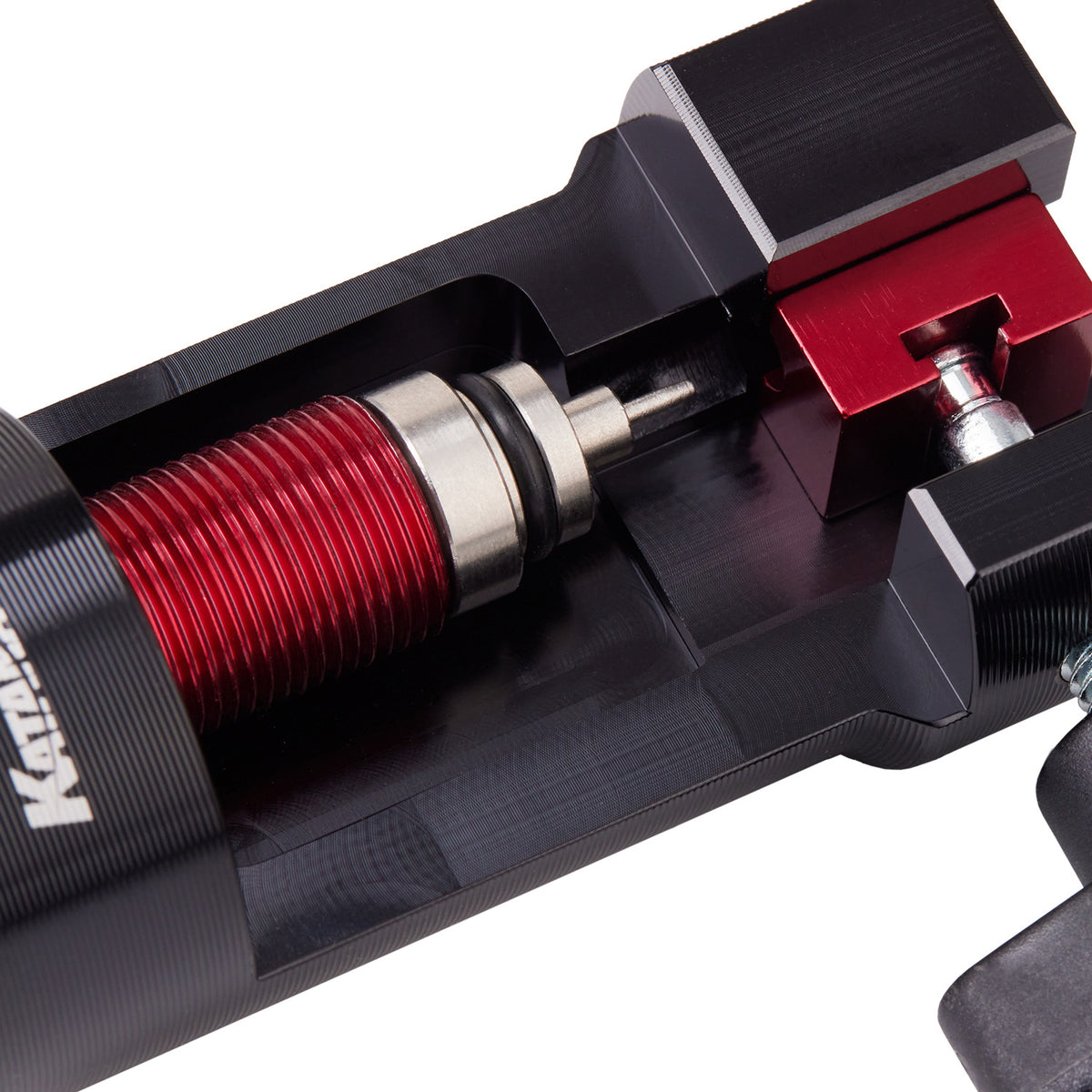 Katana NP-1 Presse für Hydraulikleitungen