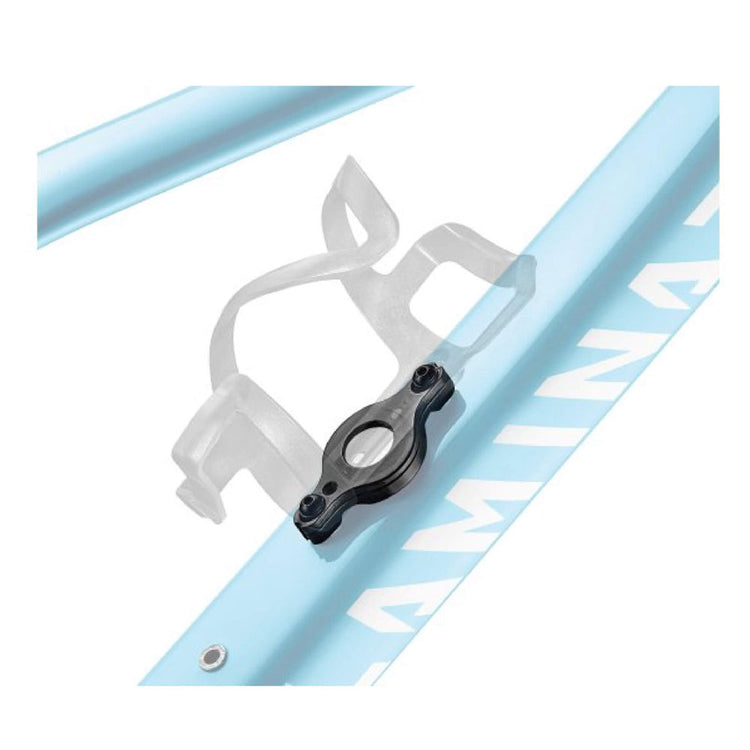 Katana Air-Tag-Halter für Sattelflaschenhalter