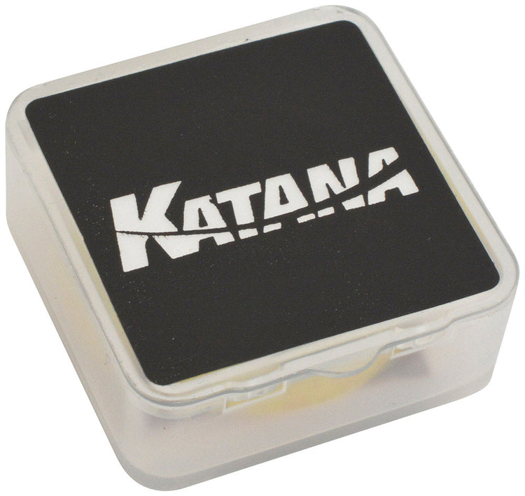 Katana GP-1 selbstklebende Flicken (10 Stück) Pannenreparaturset
