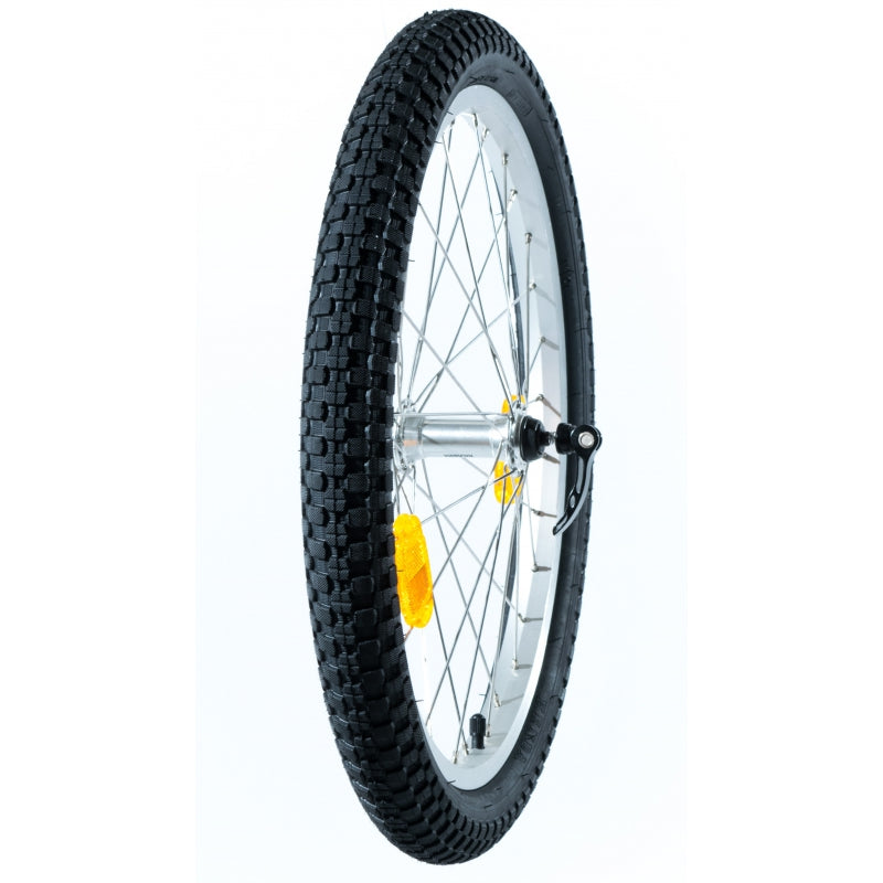 Kickbike Kickbike -Vorderrad 20 Zoll Freeride