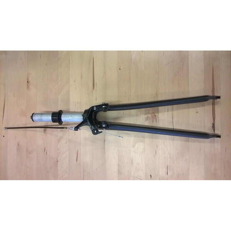 Kickbike-Gabel Race Max 28 28