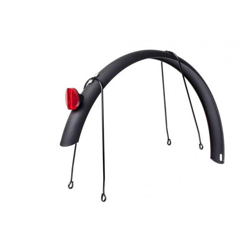 Kickbike Hinterradschutzblech 20 Zoll Race max