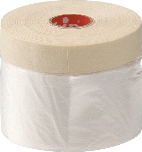 Kip Abdeckband fein | Länge 33 m | Breite 1100 mm Rolle | 5 Stück - 332-11 332-11
