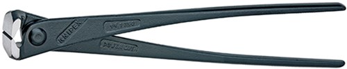 Knipex Kraftmonitorzange pol. schwarz 250 mm - 99 10 250 - 9910250
