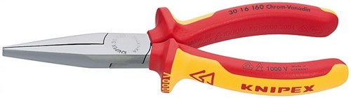 Knipex Spitzzange vde