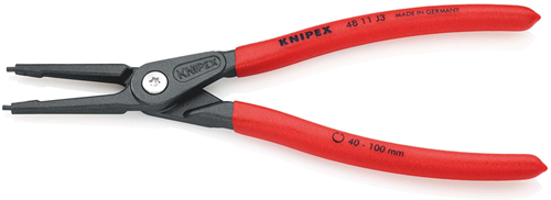 Knipex Innenringzange J 3 L1 = 225 mm gerade