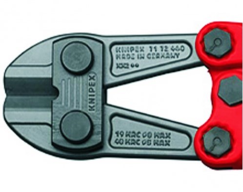 Knipex Ersatzkopf für 71 72 910 komplett mit Schrauben - 7179910