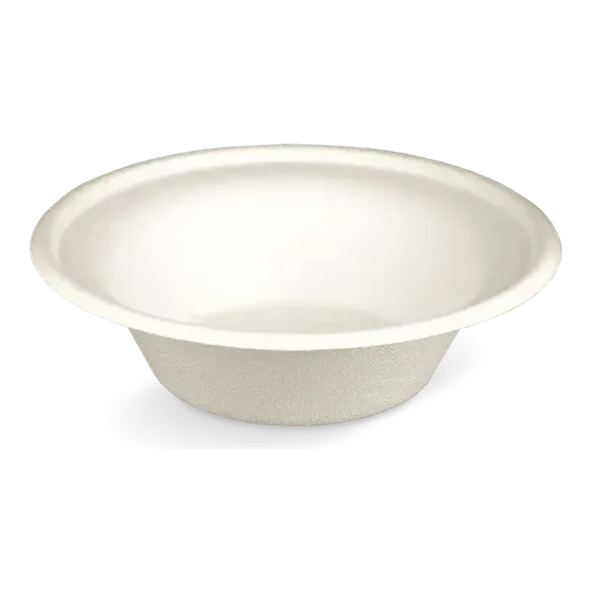 Mitnehmschale Zuckerrohr ø152 mm Bio (125x300ml)