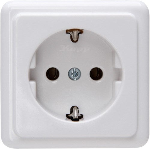 Kopp aw Aufputzsteckdose RA - 4626000