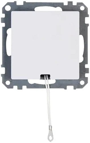 Kopp hk07 weißer Einbau-Zugschalter – 4622025