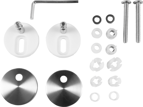 Cornat WC-Sitz Thermoplast Astro SC Dekor – ksdsc108