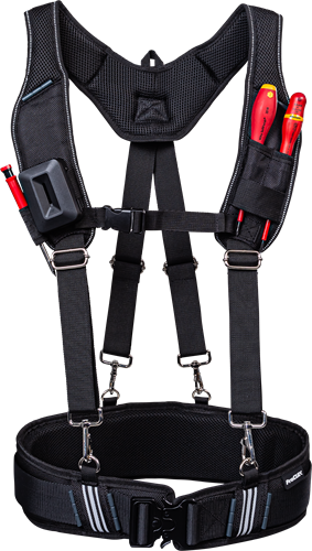 L-boxx proclick Hosenträger l xl - 6100000968