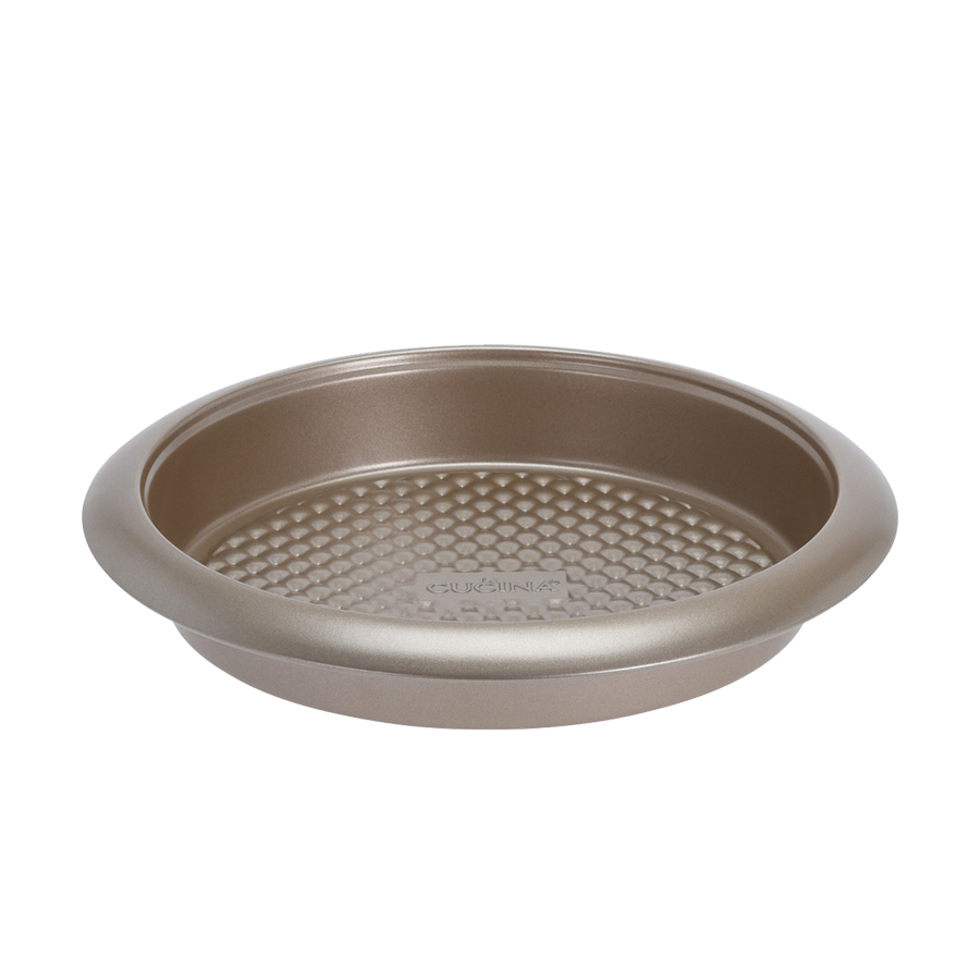 La Cucina Kuchenform antihaftbeschichtet ø27cm