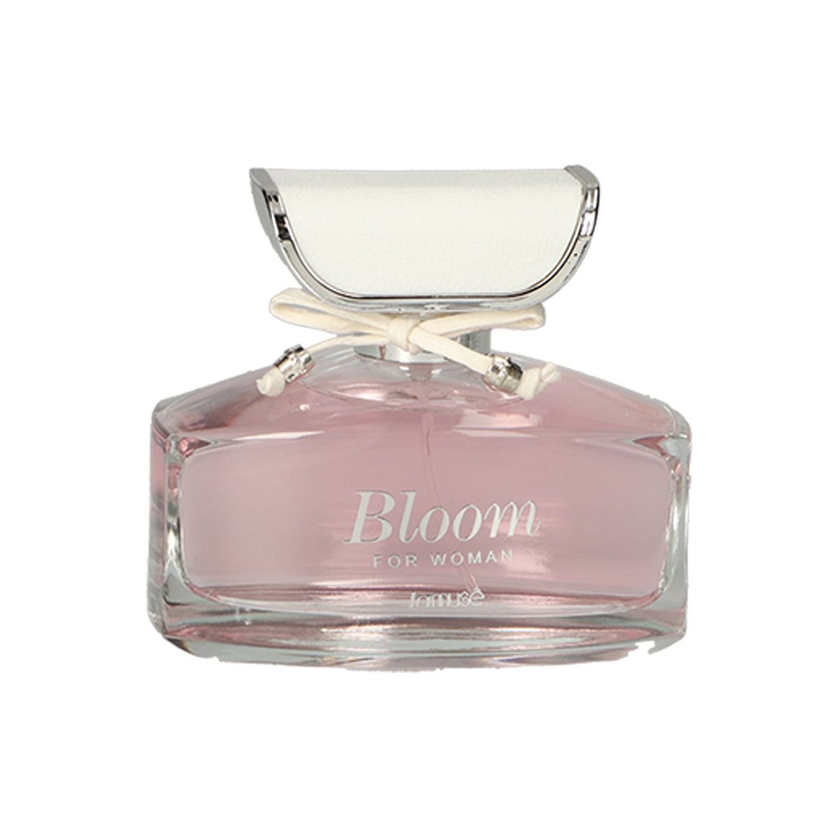 Lamusê Lamuse Eau de Parfum Spray Damen Blüte 100ml