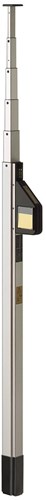 Laserliner-Elektroden für Kompaktserie ab - 082.015.1