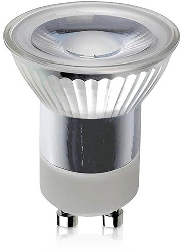 LED-Spot Mr11 Gu10 230 V 3–40 W 2700 K dimmbar – LED0048
